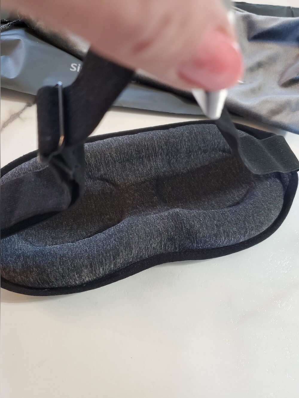 Puffy SIGNATURE Sleep Mask - Picture 9 of 12